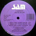 2 Serious feat. Marley Marl