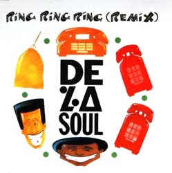De La Soul