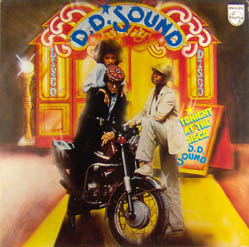 D.D. Sound