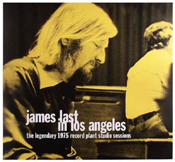 Last, James