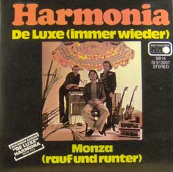 Harmonia