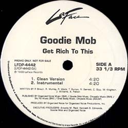 Goodie Mob