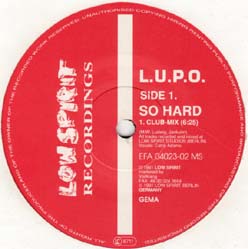 L.U.P.O.
