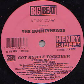 Got Myself Together listings