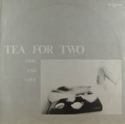 Time And Love