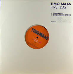 Maas, Timo