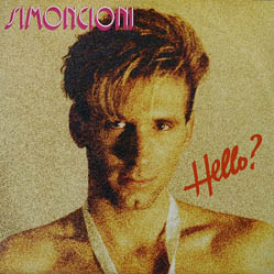 Simoncioni