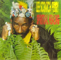 Perry, Lee Scratch