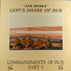 Jah Shaka