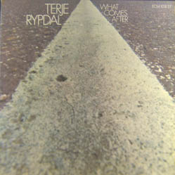 Rypdal, Terje