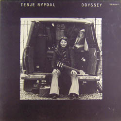 Rypdal, Terje