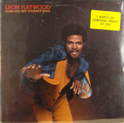 Haywood, Leon