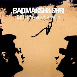 Badmarsh & Shri feat. UK Apache