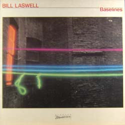 Laswell, Bill