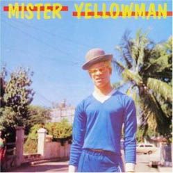 Yellowman