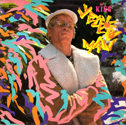 Click for more King Yellowman listings