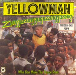 Yellowman