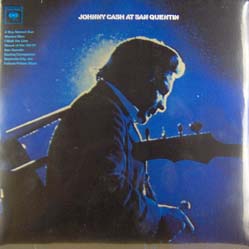 Cash, Johnny