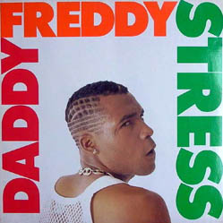 Daddy Freddy