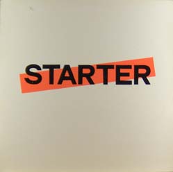 Starter