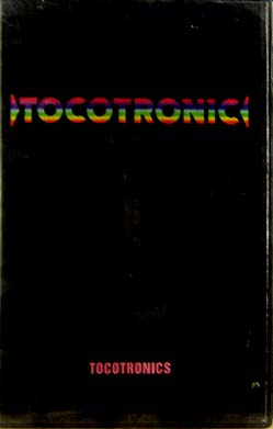 Tocotronic listings