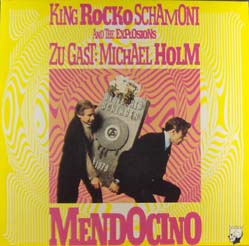 King Rocko Schamoni & the Explosions
