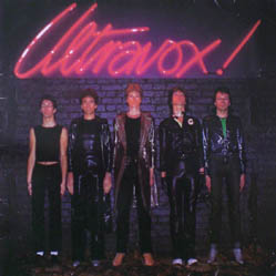 Ultravox