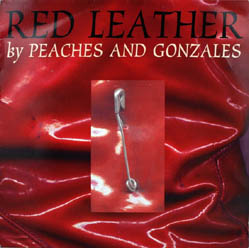 Peaches & Gonzales