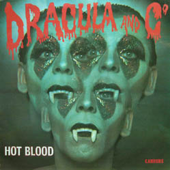 Dracula's Theme listings
