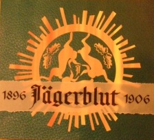 J�gerblut