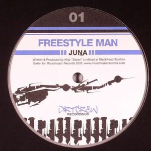 Juna listings