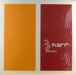 Marr