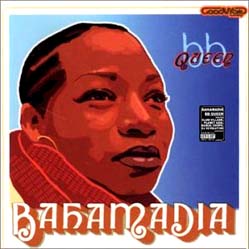 Bahamadia