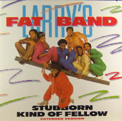 Fat Larry's Band