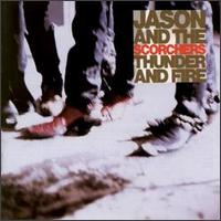 Jason & The Scorchers