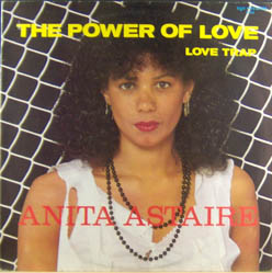 The Power Of Love