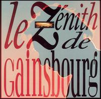 Gainsbourg, Serge