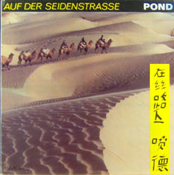 Auf Der Seidenstrasse listings