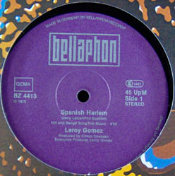 Spanish Harlem Monostereo listings