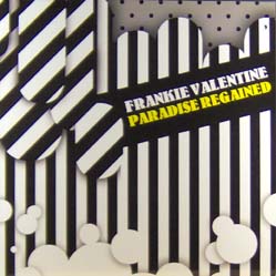 Paradise Regained