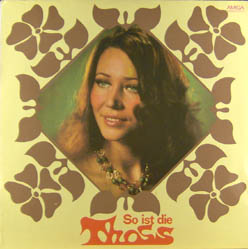 Thoss, Regina