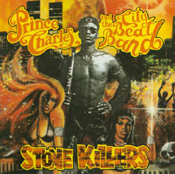 Stone Killers