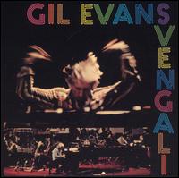 Evans, Gil