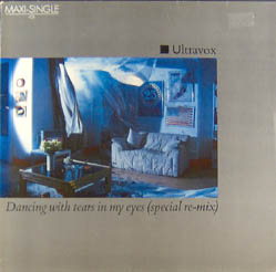 Ultravox