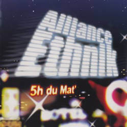 Alliance Ethnik