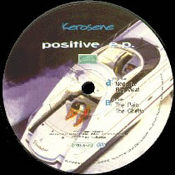 Positive Ep listings