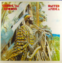 United Africa listings