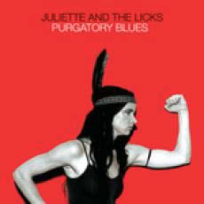 Juliette & The Licks