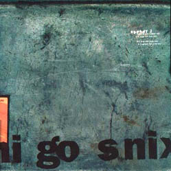 Ni Go Snix listings