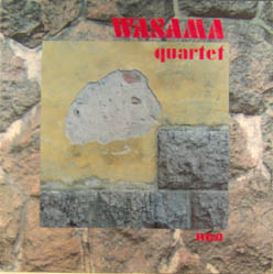 Wasama Quartet